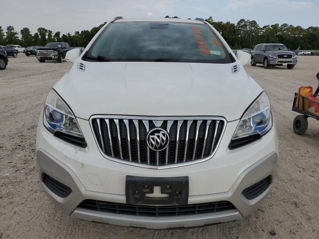 Photo 5 from auction – 2015 BUICK ENCORE with VIN KL4CJASB8FB268719