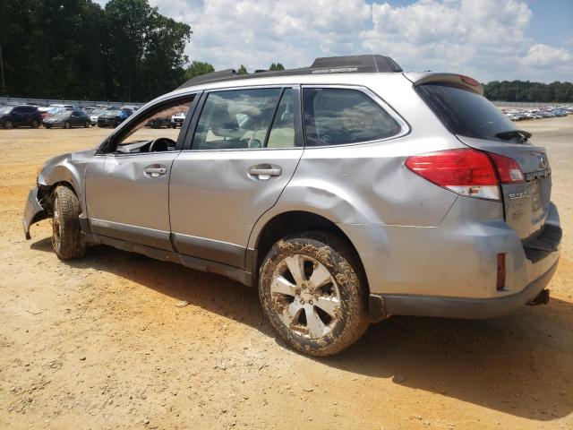 Снимка 2 от търг – 2010 SUBARU OUTBACK 2. с VIN 4S4BRCAC8A3322616