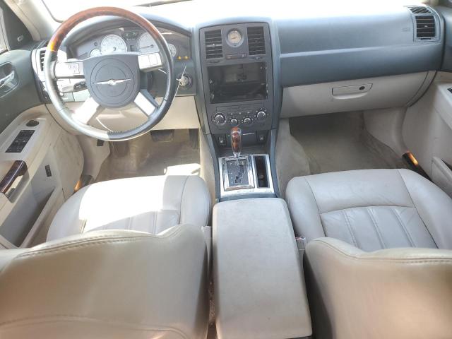 Photo 8 from auction – 2006 CHRYSLER 300C with VIN 2C3KK63H86H420265