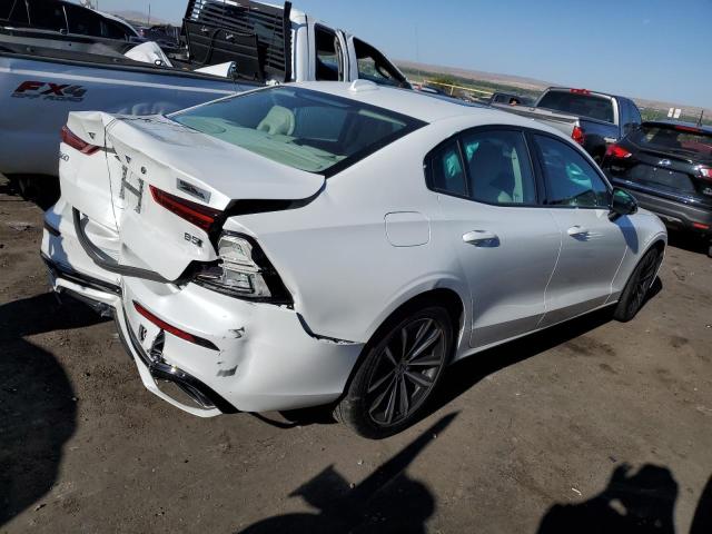 Photo 3 from auction – 2022 VOLVO S60 B5 MOM with VIN 7JRL12TZ6NG162201