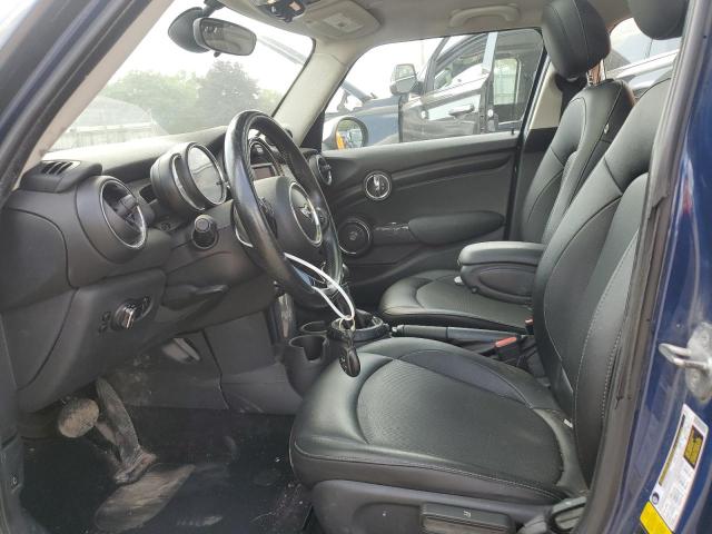 Photo 7 from auction – 2015 MINI COOPER S E with VIN WMWXS5C55FT832323