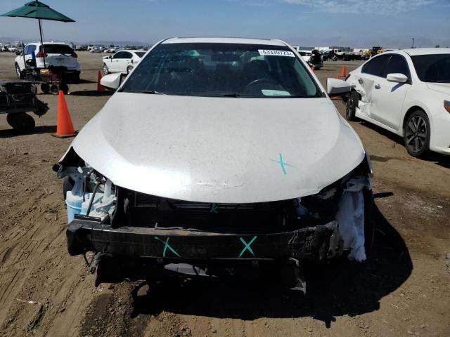 Photo 5 from auction – 2016 TOYOTA CAMRY HYBR with VIN 4T1BD1FK5GU193997
