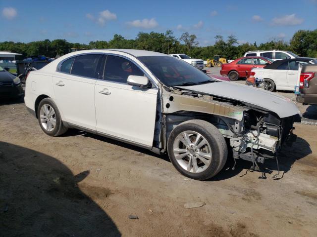 Photo 4 from auction – 2010 LINCOLN MKS with VIN 1LNHL9DR4AG609023