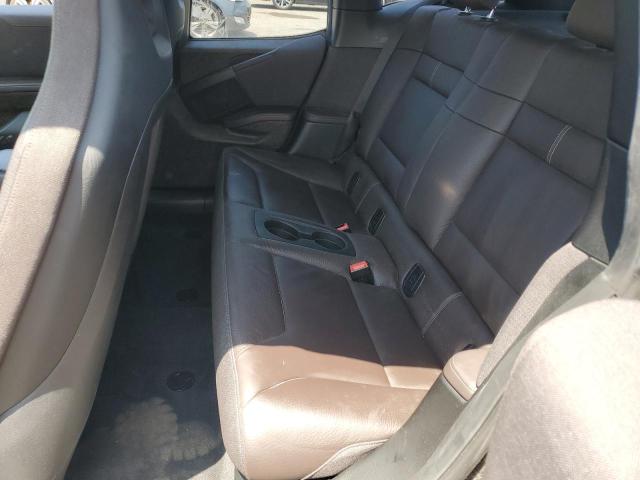 Photo 10 from auction – 2014 BMW I3 BEV with VIN WBY1Z2C56EV285681