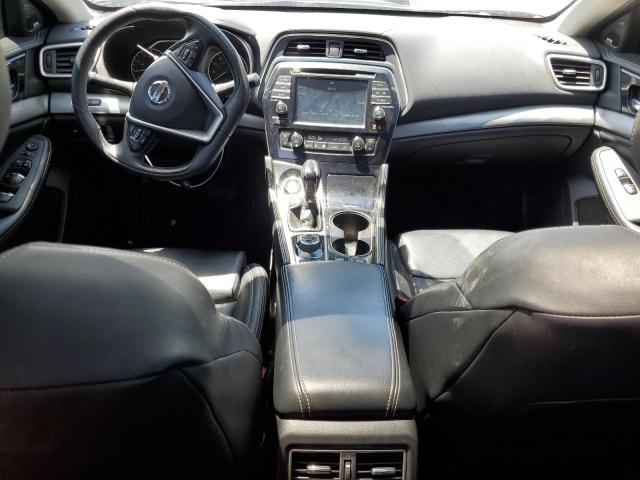 Photo 8 from auction – 2018 NISSAN MAXIMA 3.5 with VIN 1N4AA6AP2JC409171