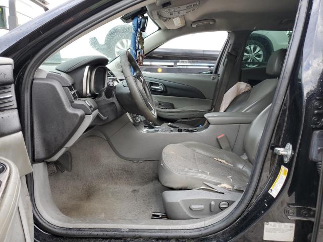 Photo 7 from auction – 2016 CHEVROLET MALIBU LIM with VIN 1G11C5SA9GU103976