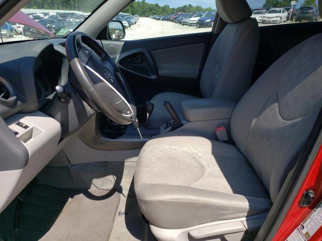 Photo 7 from auction – 2010 TOYOTA RAV4 with VIN 2T3BK4DVXAW021421