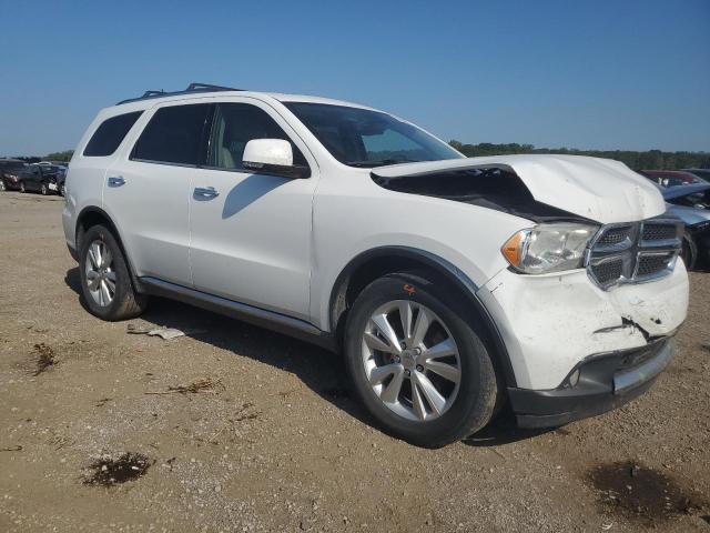 Photo 4 from auction – 2013 DODGE DURANGO CR with VIN 1C4SDJDT4DC698494