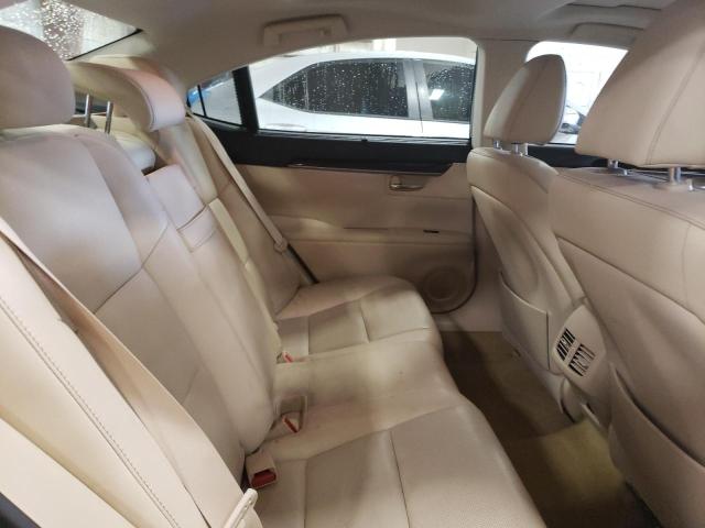 Photo 10 from auction – 2014 LEXUS ES 350 with VIN JTHBK1GG8E2090648