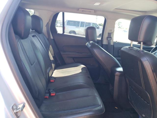 Photo 11 from auction – 2014 GMC TERRAIN SL with VIN 2GKFLYE38E6274522