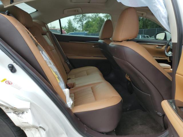 Photo 10 from auction – 2017 LEXUS ES 350 with VIN 58ABK1GG1HU066867