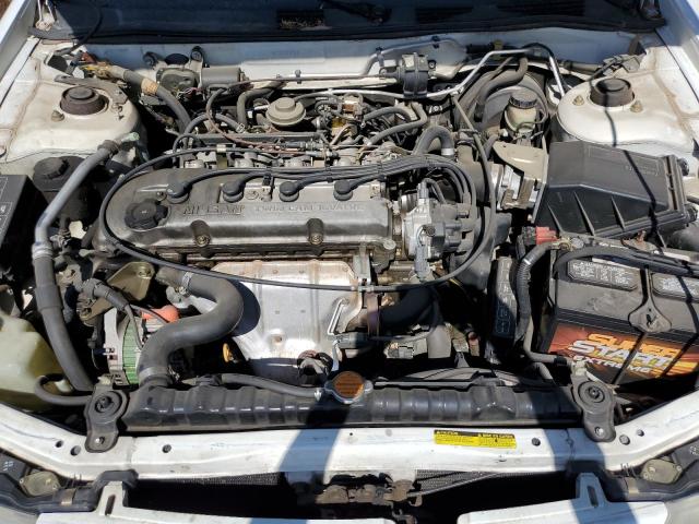 Photo 11 from auction – 1997 NISSAN ALTIMA XE with VIN 1N4BU31D6VC222134