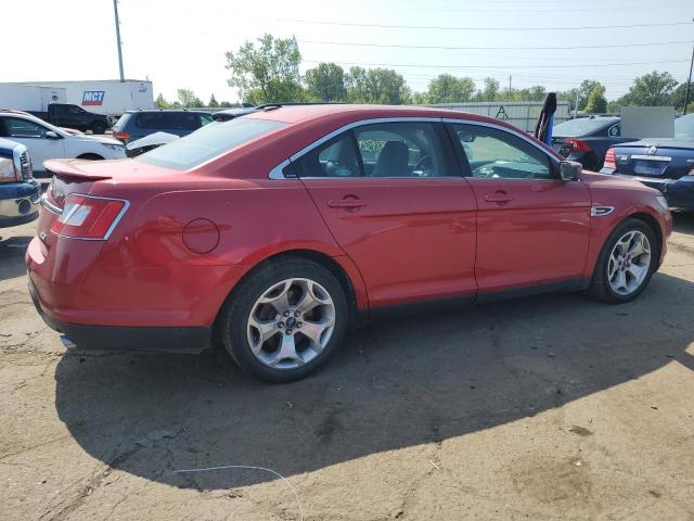 Photo 3 from auction – 2010 FORD TAURUS SHO with VIN 1FAHP2KTXAG103622