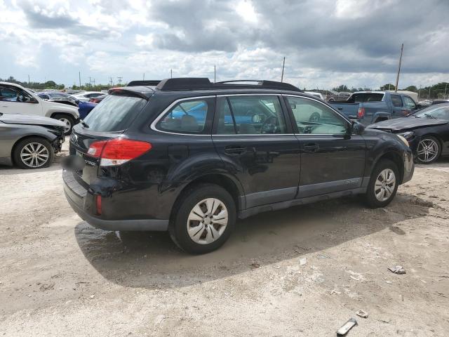 Photo 3 from auction – 2013 SUBARU OUTBACK 2. with VIN 4S4BRCAC1D3256771