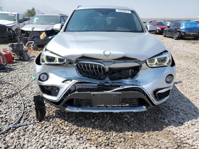 Photo 5 from auction – 2016 BMW X1 XDRIVE2 with VIN WBXHT3C3XG5E47231