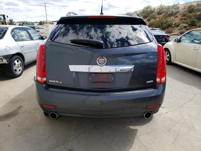 Photo 6 from auction – 2012 CADILLAC SRX PERFOR with VIN 3GYFNEE39CS637312
