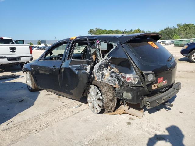 Photo 2 from auction – 2007 MAZDA SPEED with VIN JM1BK34L171662750
