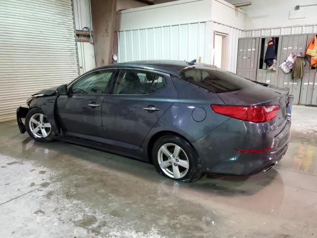 Photo 2 from auction – 2015 KIA OPTIMA LX with VIN KNAGM4A77F5634193