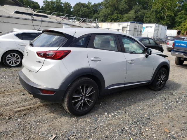 Photo 3 from auction – 2016 MAZDA CX-3 GRAND with VIN JM1DKBD74G0106007