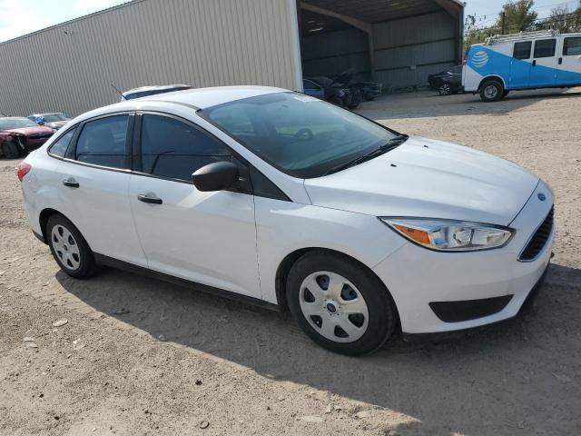 Photo 4 from auction – 2018 FORD FOCUS with VIN 1FADP3E21JL286939
