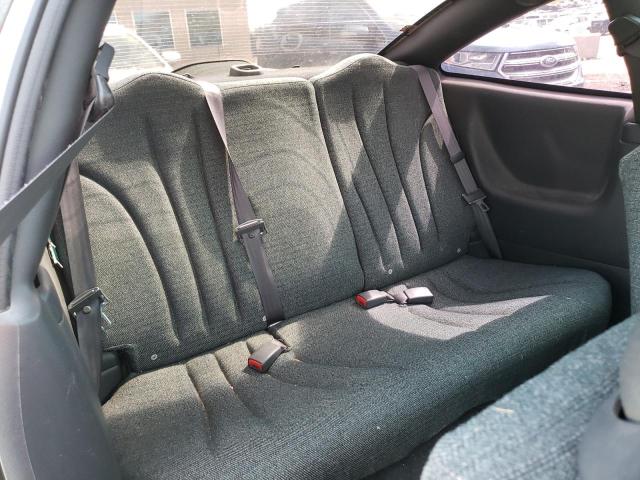 Photo 10 from auction – 2005 CHEVROLET CAVALIER with VIN 1G1JC12F257131702