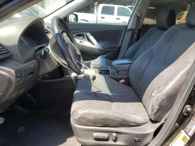 Photo 7 from auction – 2010 TOYOTA CAMRY with VIN 4T1BF3EK9AU517886
