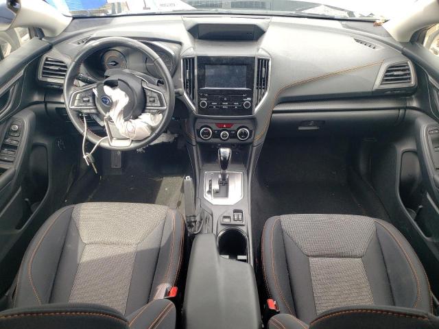 Photo 8 from auction – 2021 SUBARU CROSSTREK with VIN JF2GTAPC2M8370855