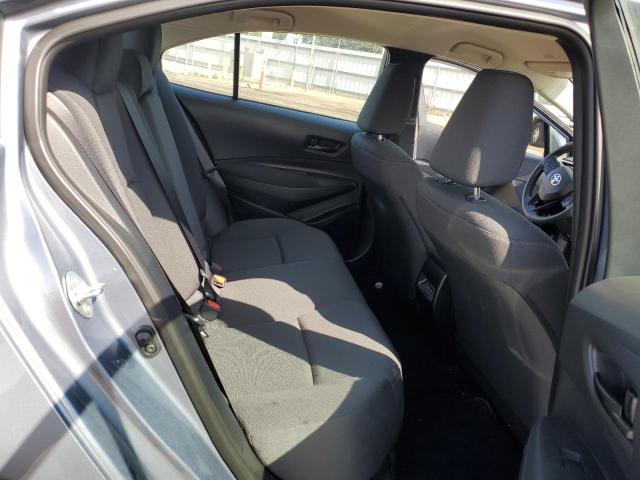 Photo 10 from auction – 2023 TOYOTA COROLLA LE with VIN 5YFB4MDE0PP019268