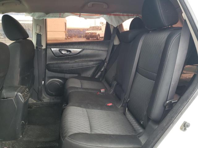 صورة رقم 11 من المزاد - 2017 NISSAN ROGUE S مع VIN KNMAT2MT4HP569402