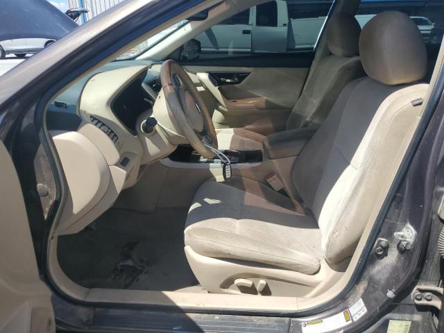 Photo 7 from auction – 2013 NISSAN ALTIMA 2.5 with VIN 1N4AL3AP0DN565520
