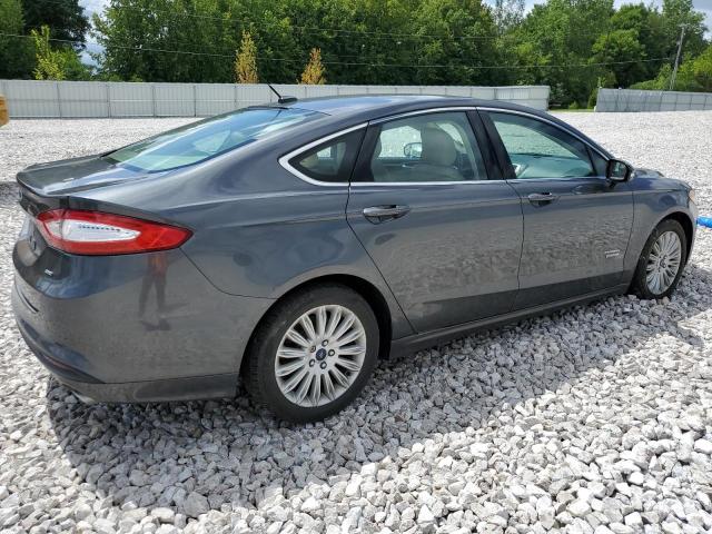 Photo 3 from auction – 2016 FORD FUSION SE with VIN 3FA6P0PU2GR388914