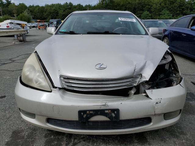 Photo 5 from auction – 2002 LEXUS ES 300 with VIN JTHBF30G420073623