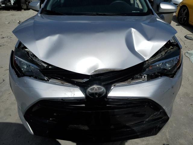 Photo 11 from auction – 2017 TOYOTA COROLLA L with VIN 2T1BURHE8HC836805