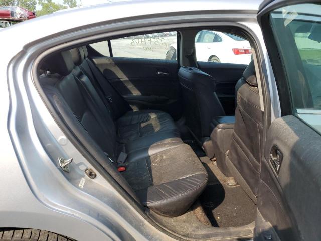 Photo 10 from auction – 2014 ACURA ILX 20 with VIN 19VDE1F39EE006820