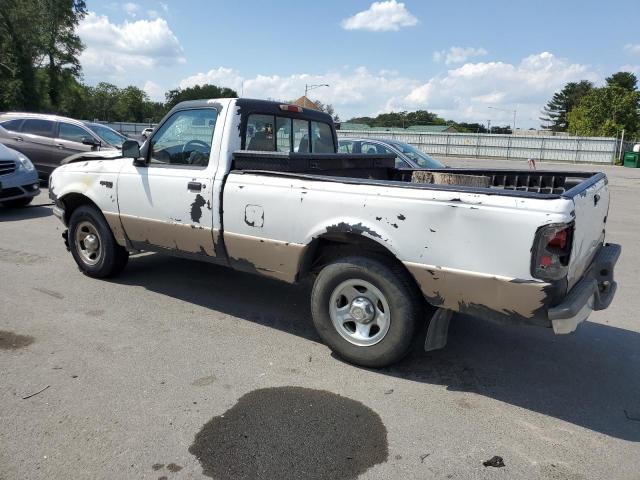 Photo 2 from auction – 1996 FORD RANGER with VIN 1FTCR10A9TTA30182