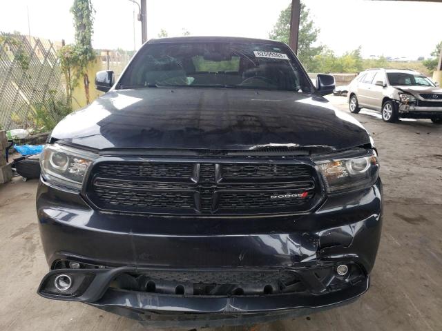 Photo 5 from auction – 2015 DODGE DURANGO R/ with VIN 1C4SDJCT8FC156223