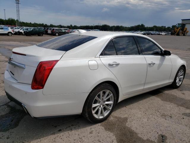 Photo 3 from auction – 2018 CADILLAC CTS with VIN 1G6AP5SX1J0179127