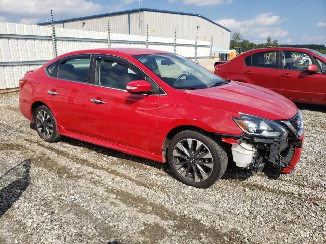 Photo 4 from auction – 2016 NISSAN SENTRA S with VIN 3N1AB7AP3GY273407