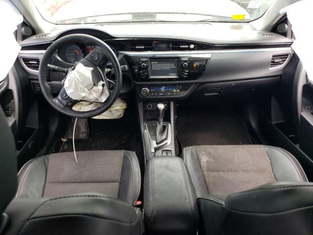 Photo 8 from auction – 2015 TOYOTA COROLLA L with VIN 2T1BURHEXFC232489