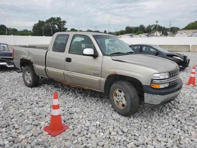 Photo 4 from auction – 2002 CHEVROLET SILVERADO with VIN 2GCEK19T221289862