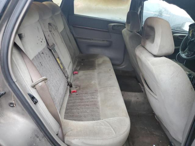 Photo 10 from auction – 2003 CHEVROLET IMPALA LS with VIN 2G1WH55K139293176