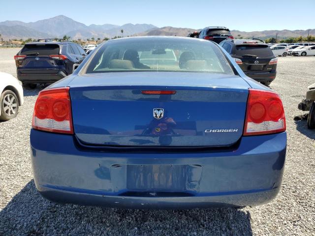 Photo 6 from auction – 2009 DODGE CHARGER with VIN 2B3KA43D89H512708
