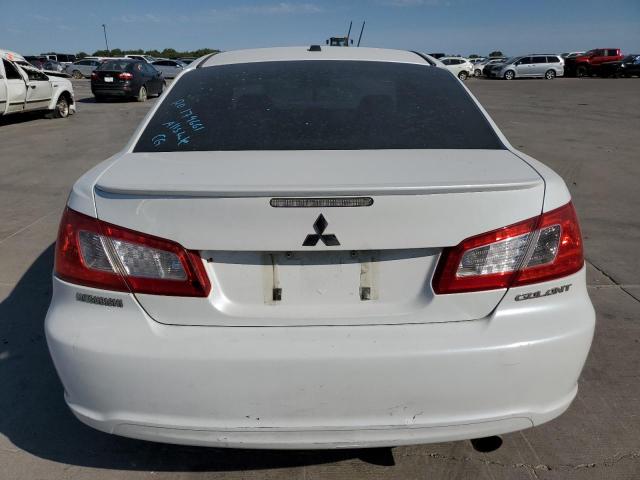 Photo 6 from auction – 2012 MITSUBISHI GALANT ES with VIN 4A32B3FF2CE018245