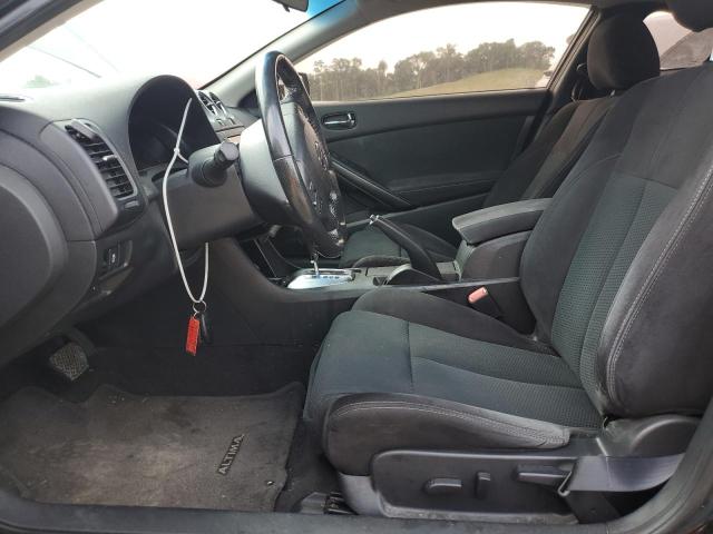 Photo 7 from auction – 2013 NISSAN ALTIMA S with VIN 1N4AL2EPXDC298967