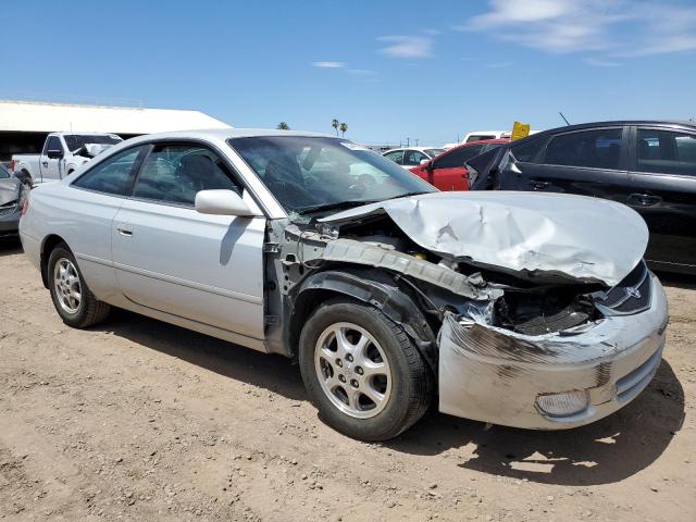 Photo 4 from auction – 2001 TOYOTA CAMRY SOLA with VIN 2T1CG22P91C501779