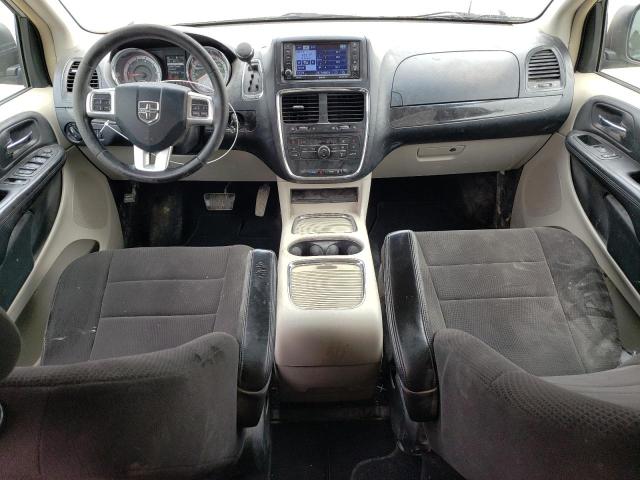 Photo 8 from auction – 2012 DODGE GRAND CARA with VIN 2C4RDGDG5CR217338