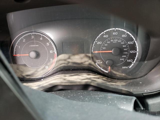 Photo 9 from auction – 2019 SUBARU CROSSTREK with VIN JF2GTAAC5K8388191