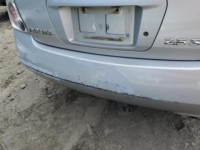 Photo 12 from auction – 2003 NISSAN ALTIMA BAS with VIN 1N4AL11D13C157628