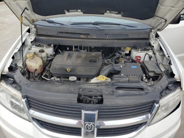 Снимка 12 от търг – 2010 DODGE JOURNEY SE с VIN 3D4PG4FB9AT137925