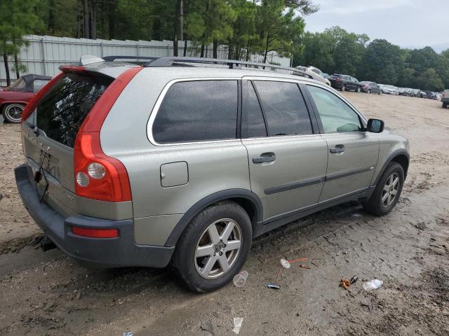Photo 3 from auction – 2006 VOLVO XC90 with VIN YV4CZ592361307019